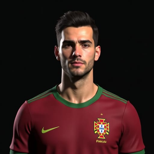 Tomás Araújo