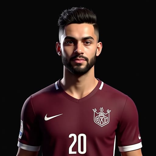 Ahmed Fathy