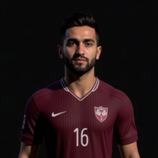 Boualem Khoukhi