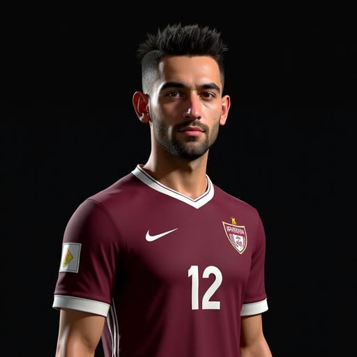 Karim Boudiaf