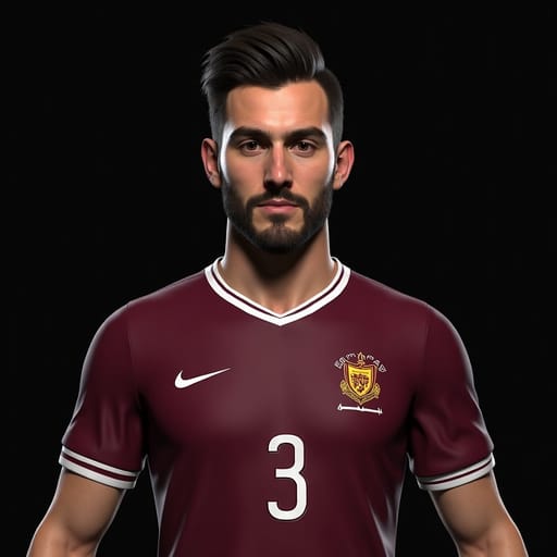 Lucas Mendes