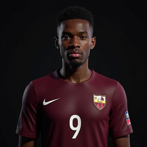 Mohammed Muntari