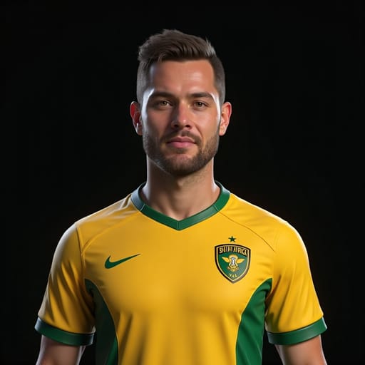 Ricardo Goss