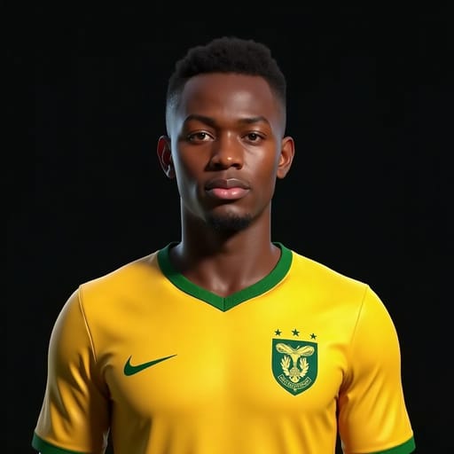 Sphephelo Sithole