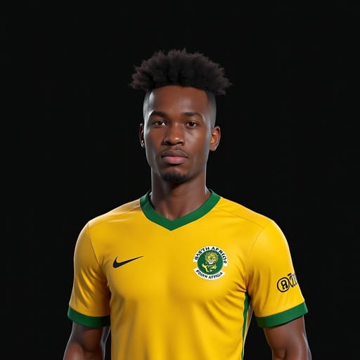 Thalente Mbatha