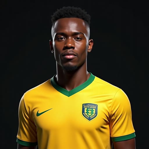 Thapelo Maseko