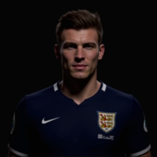 Andy Robertson