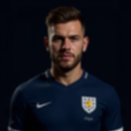 Angus Gunn