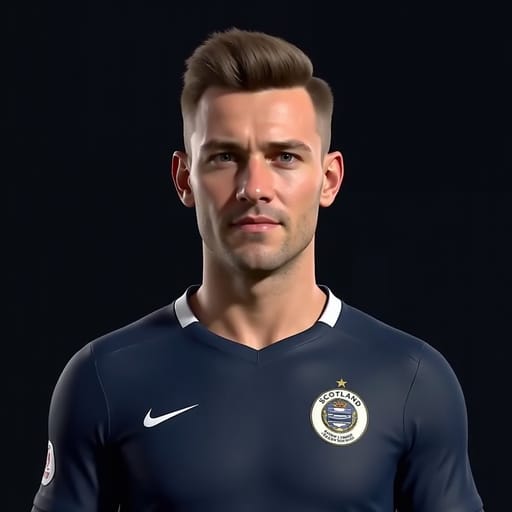 Billy Gilmour