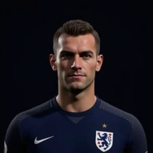 Craig Gordon