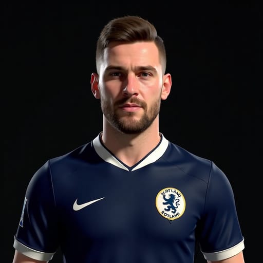 Grant Hanley