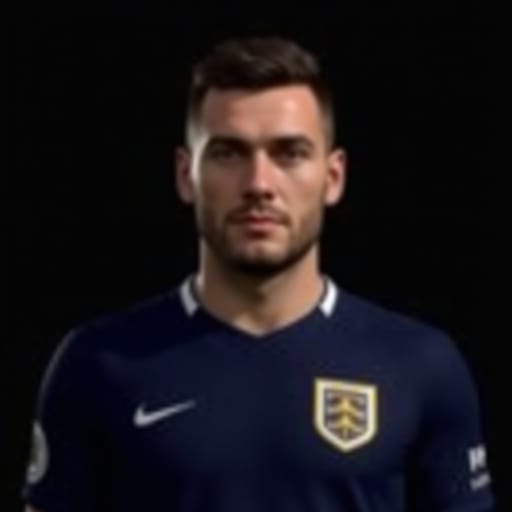 John Souttar