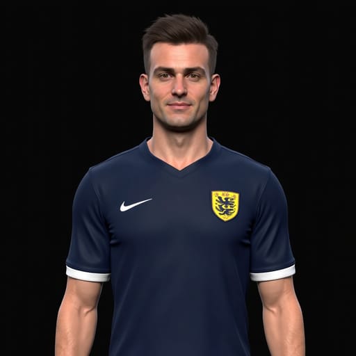Kenny McLean