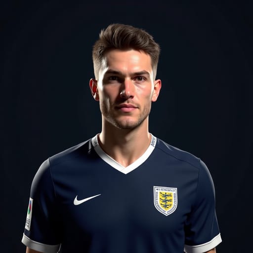 Kieran Tierney