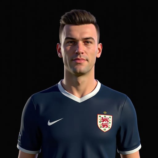 Lewis Ferguson