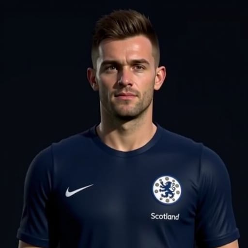 Liam Kelly