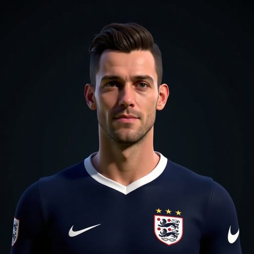 Scott McKenna