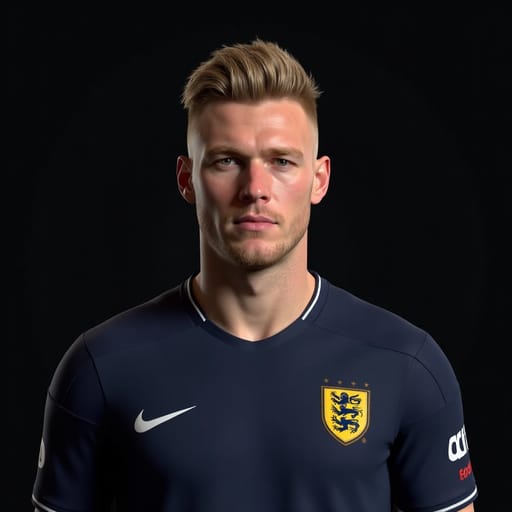 Scott McTominay