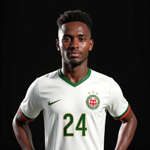 Antoine Mendy