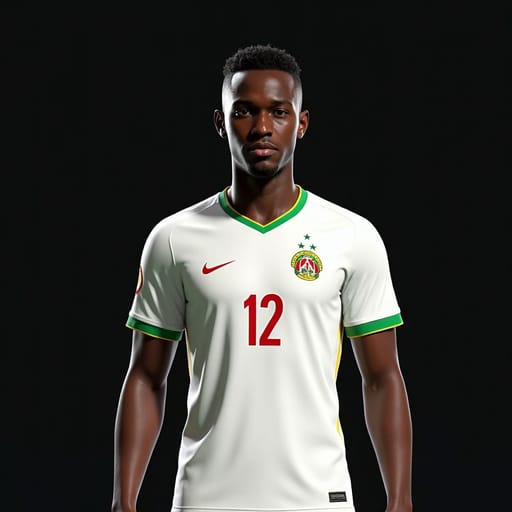 Cherif Ndiaye