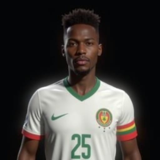El Hadji Malick Diouf