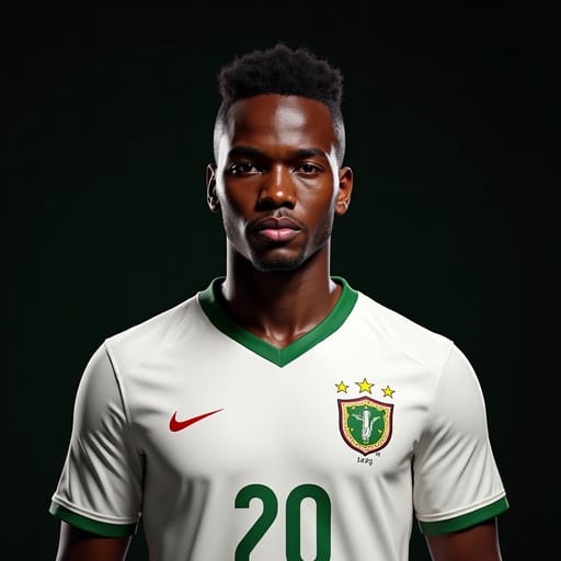 Ibrahim Mbaye