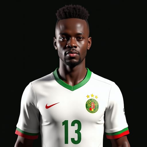 Iliman Ndiaye