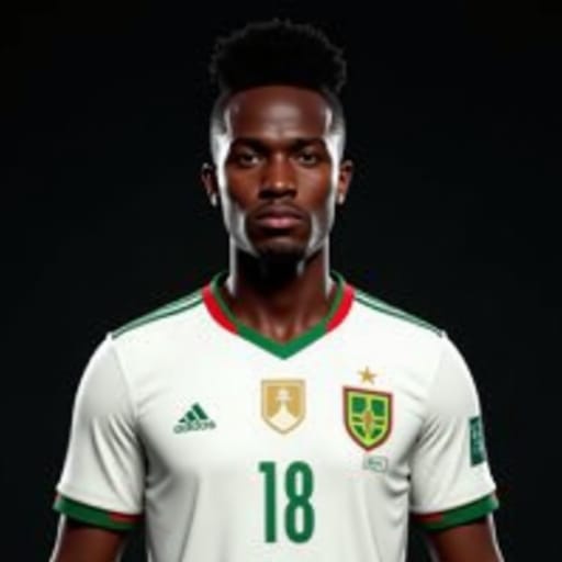 Ismaïla Sarr