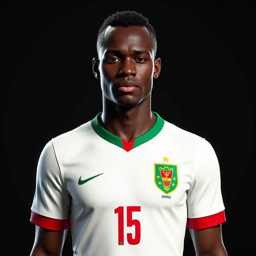 Krépin Diatta