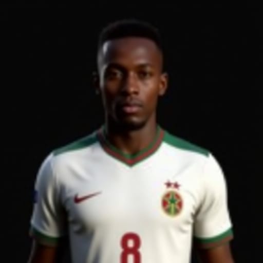 Lamine Camara