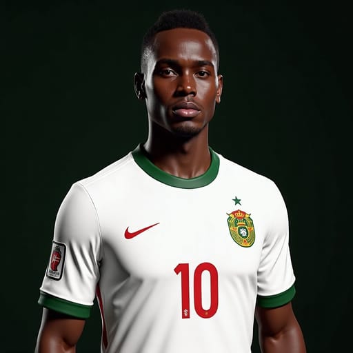 Sadio Mané