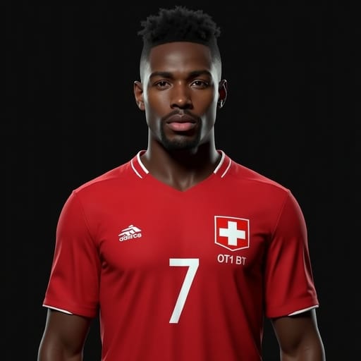 Breel Embolo