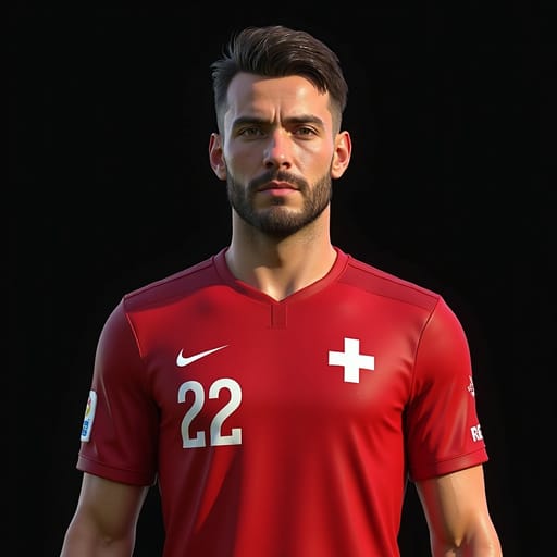 Fabian Rieder