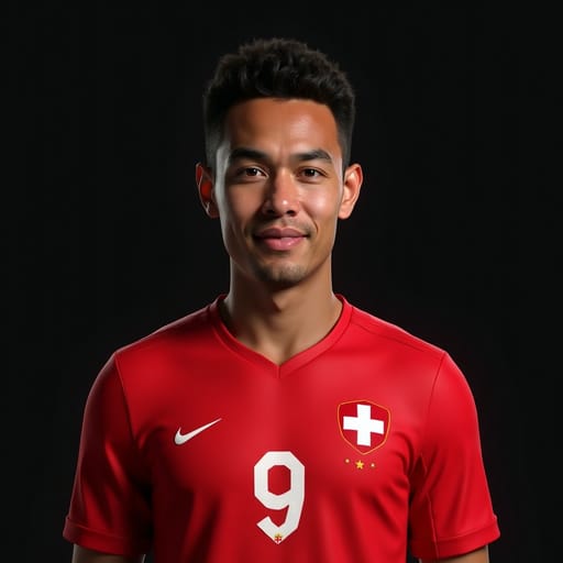 Johan Manzambi