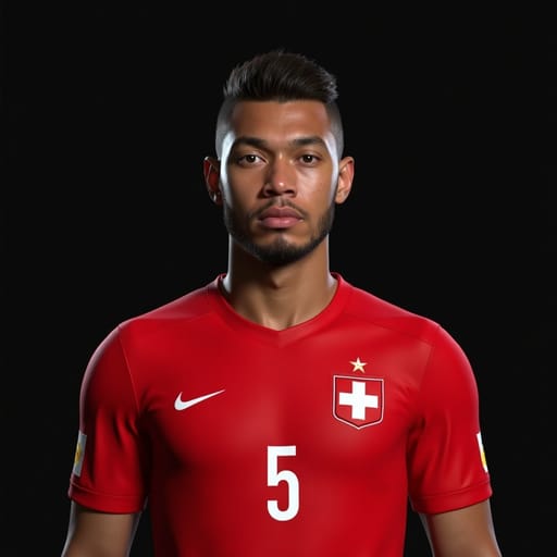 Manuel Akanji