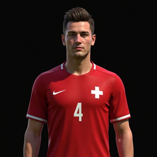 Nico Elvedi