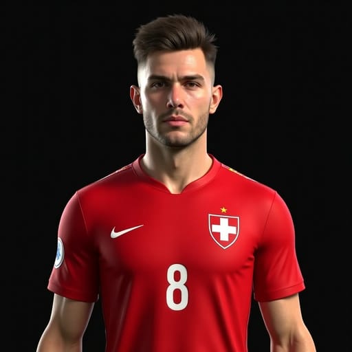 Remo Freuler