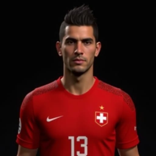 Ricardo Rodriguez