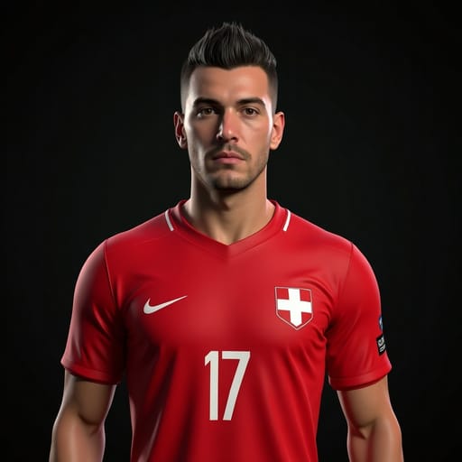 Rubén Vargas