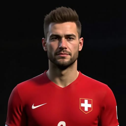 Silvan Widmer