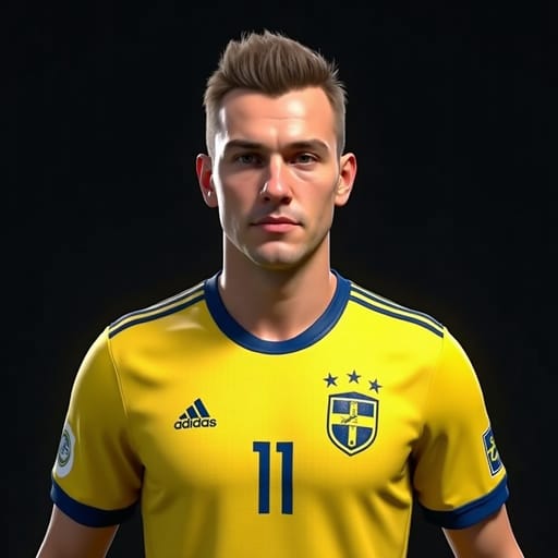 Alexander Bernhardsson