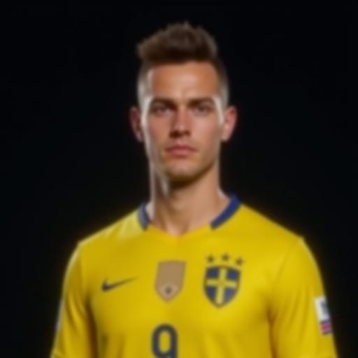 Alexander Isak