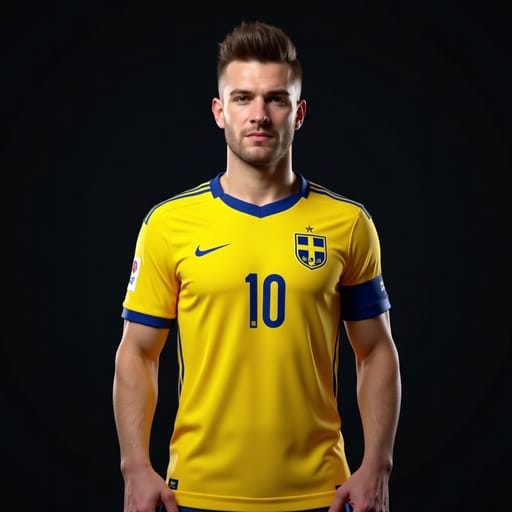 Benjamin Nygren
