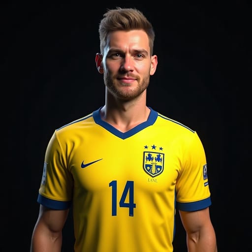 Hjalmar Ekdal