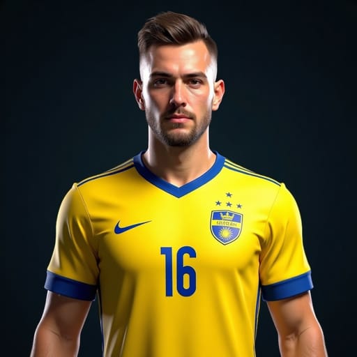 Jesper Karlström