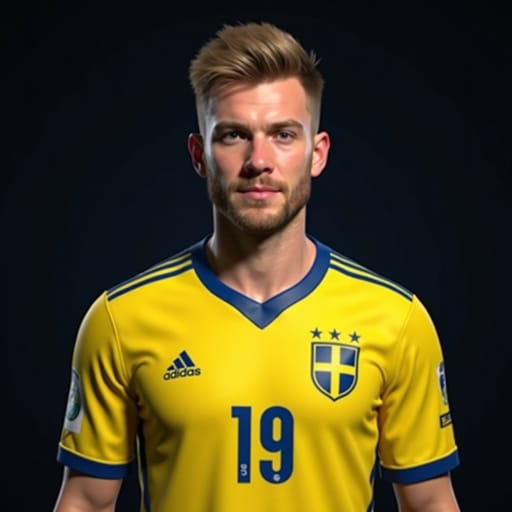 Mattias Svanberg