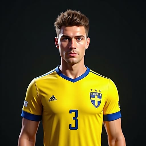 Victor Lindelöf