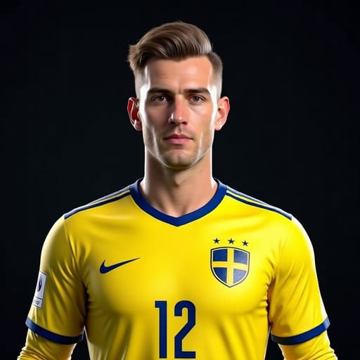 Viktor Johansson