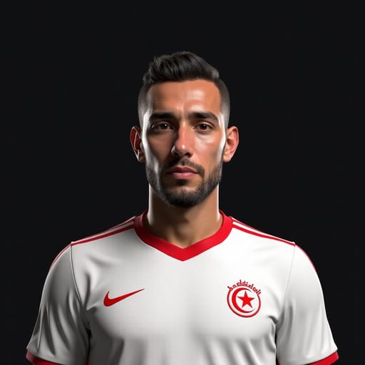 Anis Ben Slimane