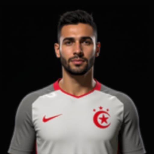 Elias Saad